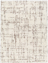 Livabliss Ultra Shag UTG-2304 5'3" x 7' Machine Woven Rug