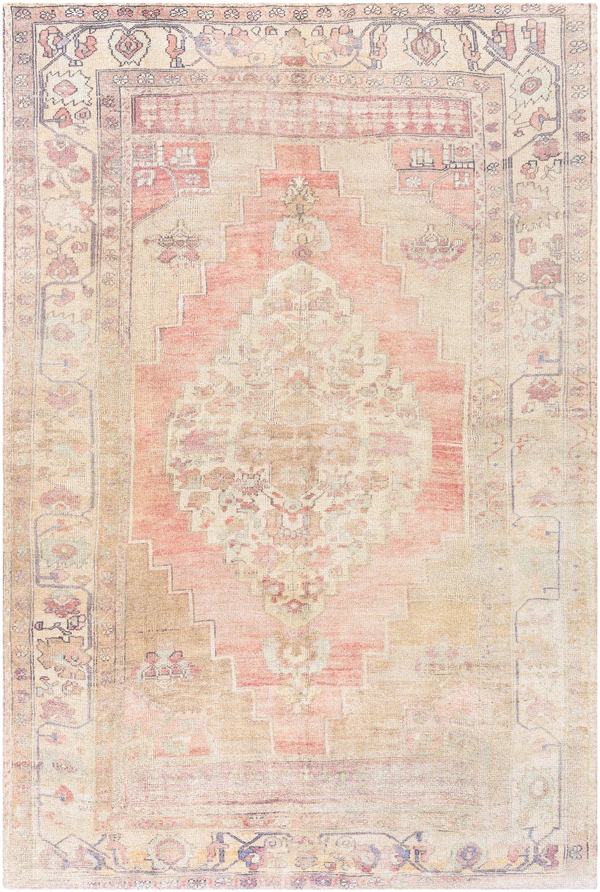 Surya Unique UNQ-2301 2' x 3' Rug