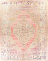 Livabliss Unique UNQ-2301 2'6" x 4' Handmade Rug
