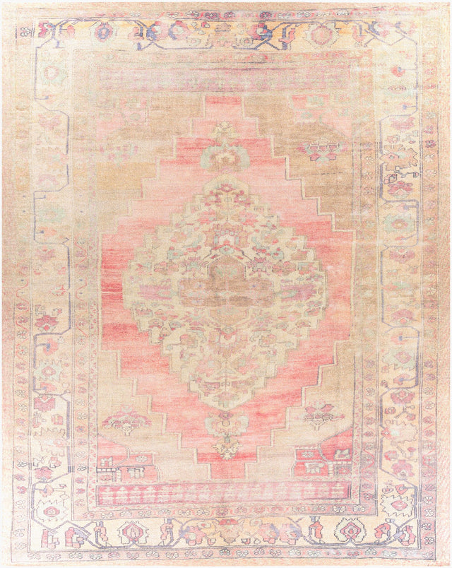 Livabliss Unique UNQ-2301 2'6" x 4' Handmade Rug
