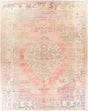 Livabliss Unique UNQ-2301 2'6" x 4' Handmade Rug