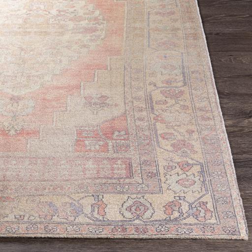 Surya Unique UNQ-2301 2'6" x 4' Rug