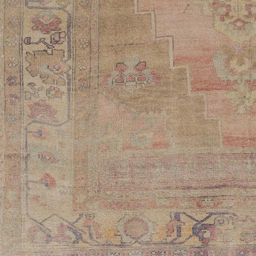 Surya Unique UNQ-2301 2'6" x 4' Rug