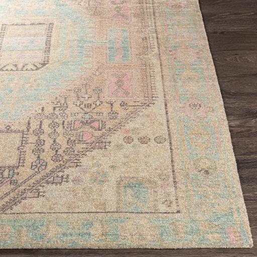 Surya Unique UNQ-2305 7'6" x 9'6" Rug