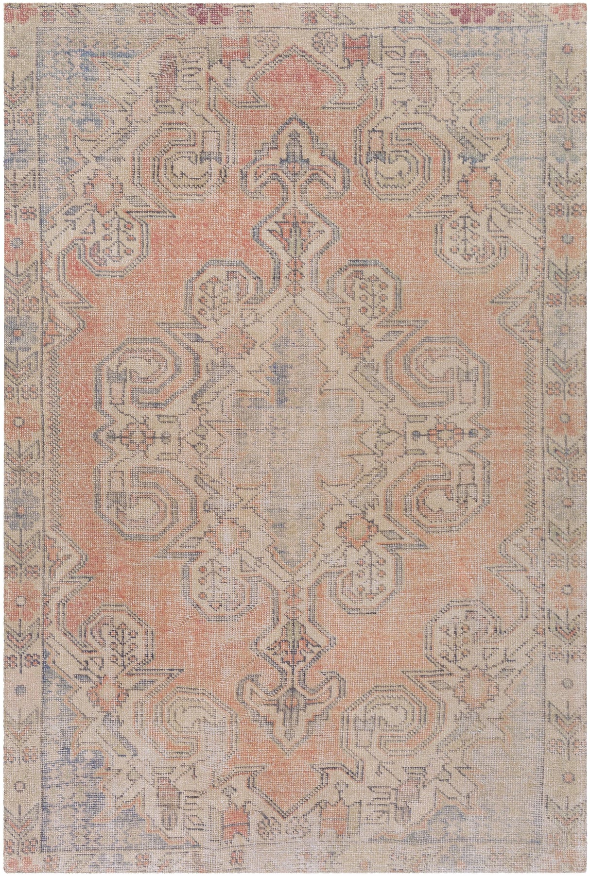 Surya Unique UNQ-2307 2' x 3' Rug