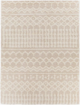 Livabliss Urban Shag USG-2303 2'7" x 16' Machine Woven Rug