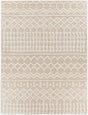 Livabliss Urban Shag USG-2303 2'7" x 16' Machine Woven Rug