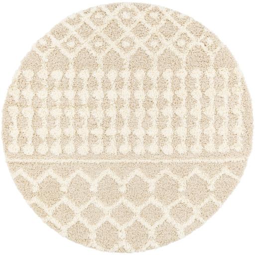 Surya Urban Shag USG-2303 2'7" x 5' Rug