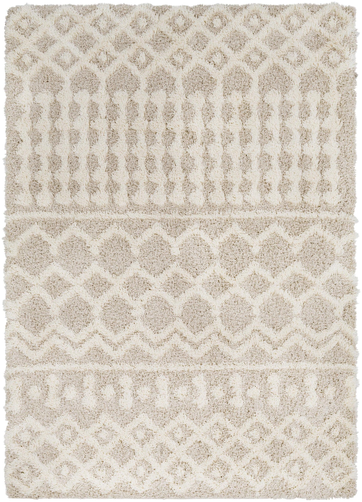 Surya Urban Shag USG-2303 2'7" x 5' Rug