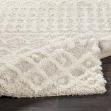 Surya Urban Shag USG-2303 2'7" x 7'3" Rug
