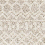 Surya Urban Shag USG-2303 6'7" x 6'7" Rug
