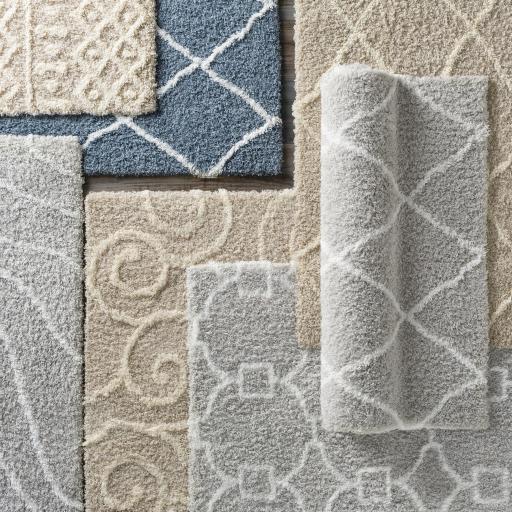 Surya Urban Shag USG-2303 8'10" x 12' Rug