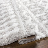 Surya Urban Shag USG-2310 7'10" x 10'2" Rug