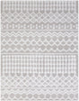 Livabliss Urban Shag USG-2310 7'10" x 10'2" Machine Woven Rug