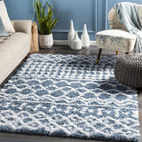 Surya Urban Shag USG-2311 2' x 2'11" Rug