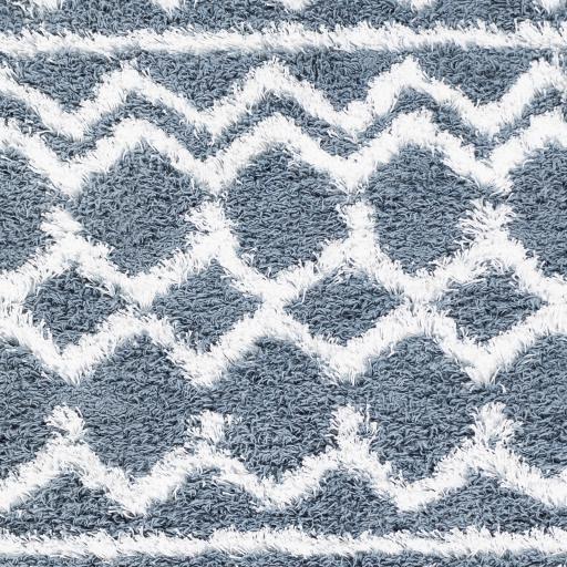 Surya Urban Shag USG-2311 2' x 2'11" Rug