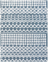 Livabliss Urban Shag USG-2311 2' x 2'11" Machine Woven Rug
