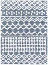 Surya Urban Shag USG-2311 7'10" x 10'2" Rug