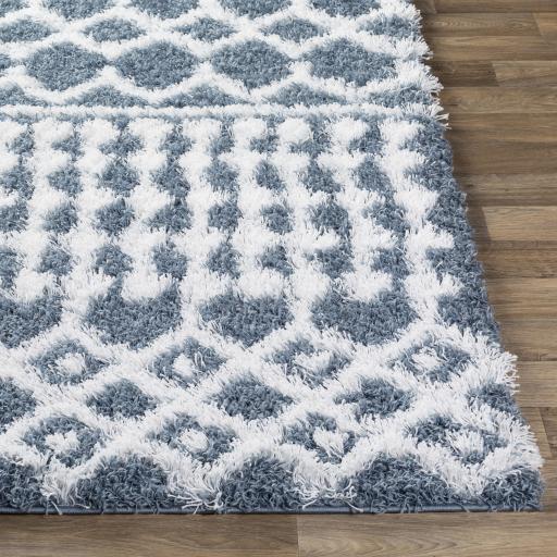 Surya Urban Shag USG-2311 7'10" x 10'2" Rug