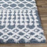 Surya Urban Shag USG-2311 7'10" x 10'2" Rug