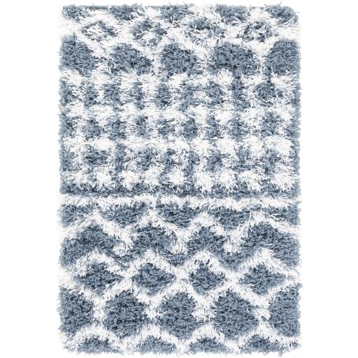 Surya Urban Shag USG-2311 7'10" x 10'2" Rug