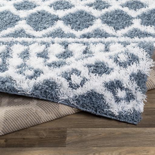 Surya Urban Shag USG-2311 7'10" x 10'2" Rug