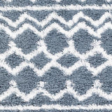 Surya Urban Shag USG-2311 7'10" x 10'2" Rug