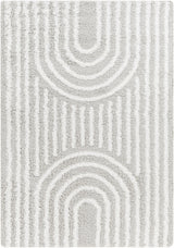 Surya Urban Shag USG-2314 5'3" x 7'3" Rug