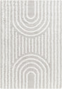 Livabliss Urban Shag USG-2314 5'3" x 7'3" Machine Woven Rug
