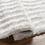 Surya Urban Shag USG-2314 5'3" x 7'3" Rug