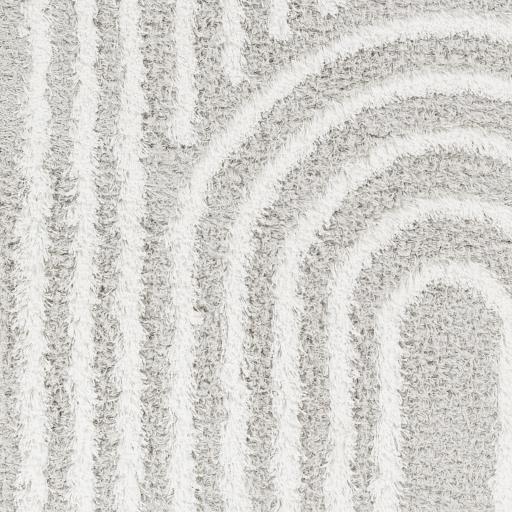 Surya Urban Shag USG-2314 5'3" x 7'3" Rug