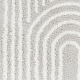 Surya Urban Shag USG-2314 5'3" x 7'3" Rug