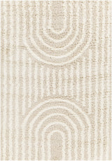 Surya Urban Shag USG-2315 5'3" x 7'3" Rug