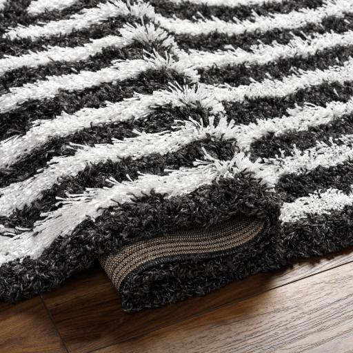 Surya Urban Shag USG-2318 5'3" x 7'3" Rug