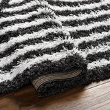 Surya Urban Shag USG-2318 5'3" x 7'3" Rug
