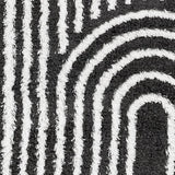 Surya Urban Shag USG-2318 5'3" x 7'3" Rug