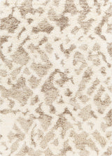 Livabliss Urban Shag USG-2323 6'7" x 9'6" Machine Woven Rug