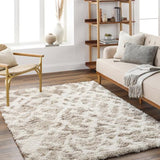 Surya Urban Shag USG-2323 7'10" x 10'2" Rug