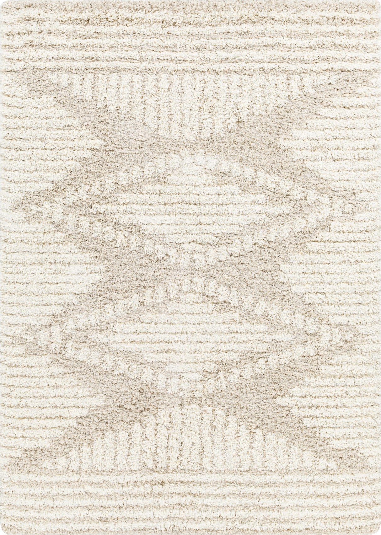 Surya Urban Shag USG-2326 5'3" x 7'3" Rug