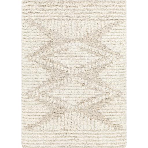 Surya Urban Shag USG-2326 5'3" x 7'3" Rug