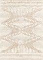 Livabliss Urban Shag USG-2326 6'7" x 9'6" Machine Woven Rug