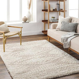 Surya Urban Shag USG-2326 7'10" x 10'2" Rug