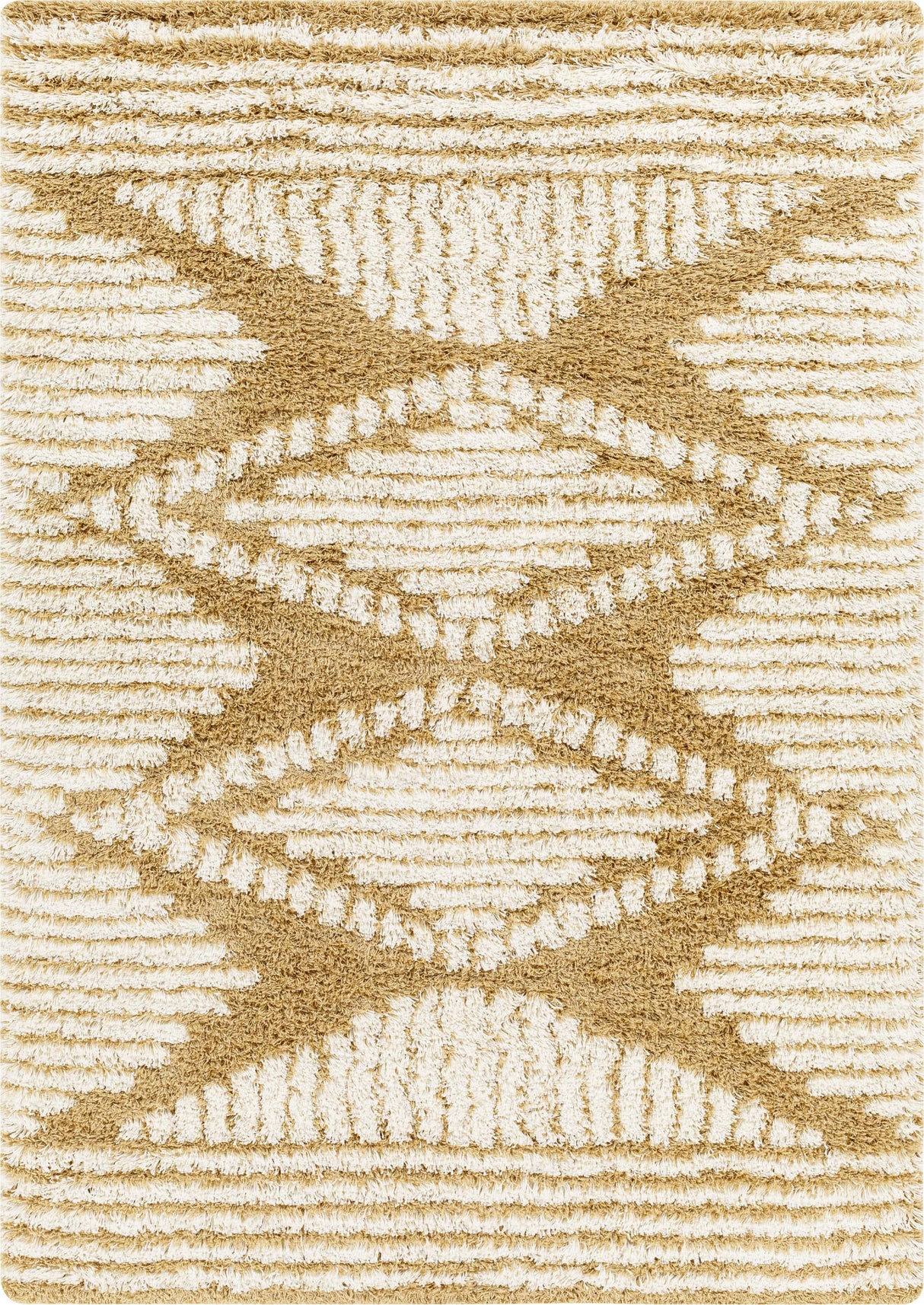 Surya Urban Shag USG-2327 5'3" x 7'3" Rug