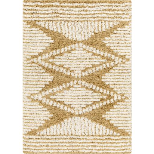 Surya Urban Shag USG-2327 6'7" x 9'6" Rug
