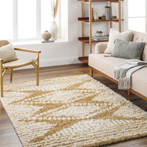 Surya Urban Shag USG-2327 6'7" x 9'6" Rug