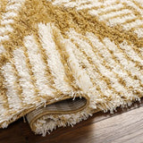 Surya Urban Shag USG-2327 6'7" x 9'6" Rug