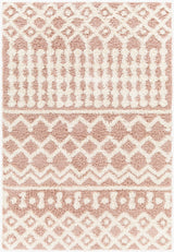 Livabliss Urban Shag USG-2339 5'3" x 7'3" Machine Woven Rug