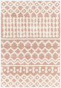 Livabliss Urban Shag USG-2339 5'3" x 7'3" Machine Woven Rug