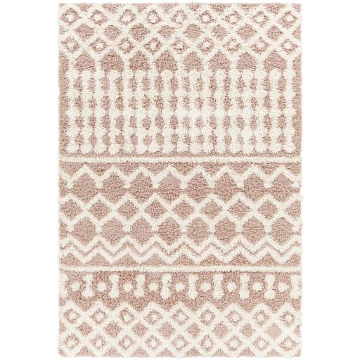 Surya Urban Shag USG-2339 7'10" x 10'2" Rug