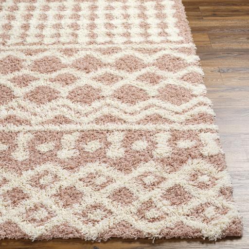 Surya Urban Shag USG-2339 7'10" x 10'2" Rug